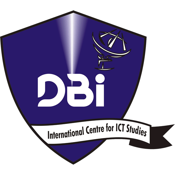 DBI Logo